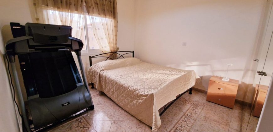 Kato Paphos Tombs of The Kings 3 Bedroom Town House For Sale LSD315