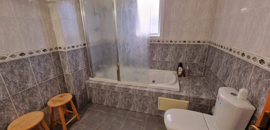 Kato Paphos Tombs of The Kings 3 Bedroom Town House For Sale LSD315