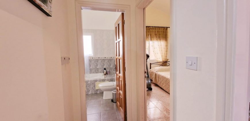 Kato Paphos Tombs of The Kings 3 Bedroom Town House For Sale LSD315