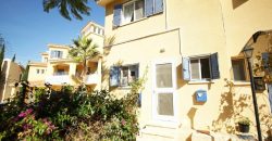 Kato Paphos Tombs of The Kings 3 Bedroom Villa Semi Detached For Sale KTM97443