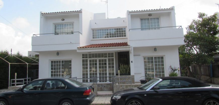 Kato Paphos Universal 5 Bedroom Villa For Sale KTM95118