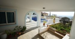 Limassol Agia Fyla 9 Bedroom Detached Villa For Sale BSH27188