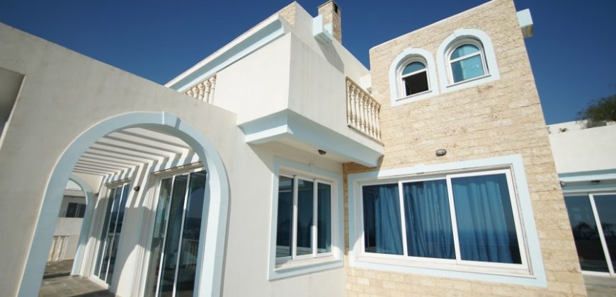 Limassol Agia Fyla 9 Bedroom Detached Villa For Sale BSH27188