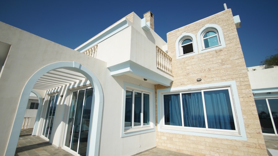 Limassol Agia Fyla 9 Bedroom Detached Villa For Sale BSH27188