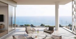 Limassol Agios Tychonas 2 Bedroom Apartment For Sale BSH26464