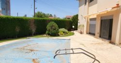 Limassol Mouttagiaka 4 Bedroom Detached Villa For Sale BSH27234