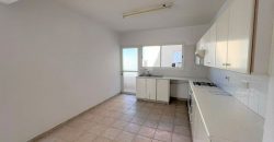 Paphos 3 Bedroom Apartment For Sale WWRX001