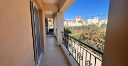 Paphos Chloraka 2 Bedroom Apartment For Sale DLHPX001