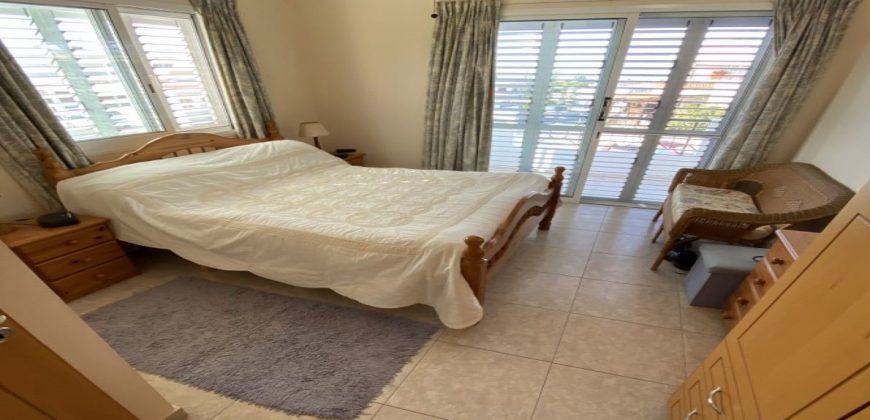 Paphos Chloraka 3 Bedroom Town House For Sale KTM97061