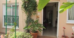 Paphos Emba 3 Bedroom Town House For Sale KTM95447
