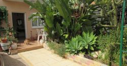 Paphos Emba 3 Bedroom Town House For Sale KTM95447