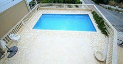 Paphos Emba 4 Bedroom Villa For Sale KTM95391