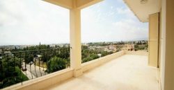 Paphos Emba 4 Bedroom Villa For Sale KTM95391