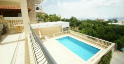 Paphos Emba 4 Bedroom Villa For Sale KTM95391