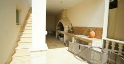 Paphos Emba 4 Bedroom Villa For Sale KTM95391