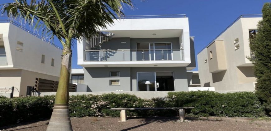 Paphos Emba Villa For Sale KTM96482