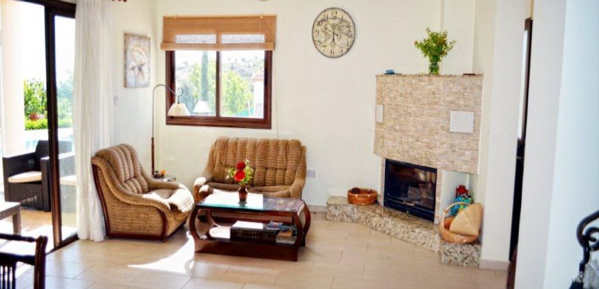 Paphos Fyti 5 Bedroom Villa For Sale LSDCHRPR340