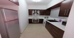 Paphos Kissonerga 1 Bedroom Apartment For Rent BC448