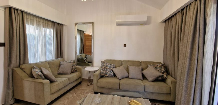 Paphos Kissonerga 2 Bedroom Bungalow For Sale LSDSFB999