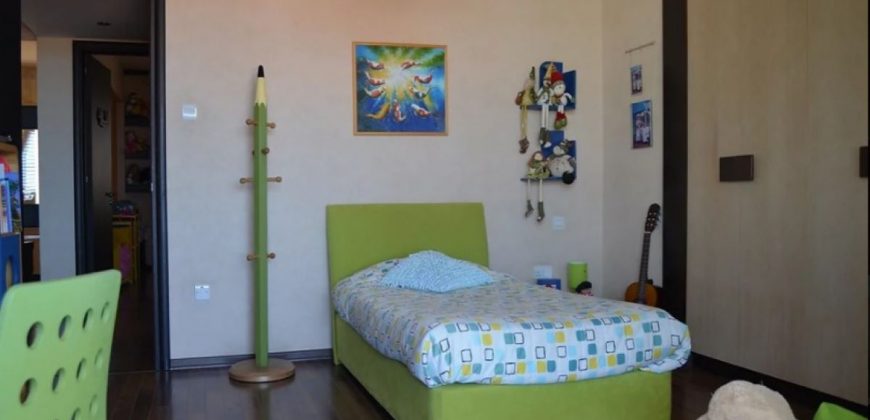 Paphos Konia 5 Bedroom Villa For Sale KTM96567