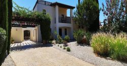 Paphos Kouklia Aphrodite Hills 3 Bedroom Villa For Sale KTM97010