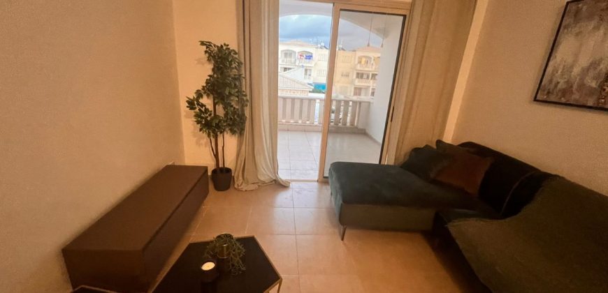 Paphos Mandria 2 Bedroom Apartment For Rent DLHPX002