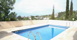 Paphos Mesa Chorio 3 Bedroom Bungalow For Sale CPF051375