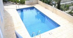 Paphos Mesa Chorio 3 Bedroom Bungalow For Sale CPF051375