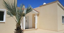 Paphos Mesa Chorio 3 Bedroom Bungalow For Sale CPF051375