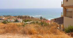 Paphos Pegia Sea Caves Residential Land For Sale BSH3141