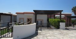 Paphos Peyia 2 Bedroom Bungalow For Sale KTM96554