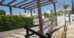 Paphos Peyia 2 Bedroom Bungalow For Sale KTM96554