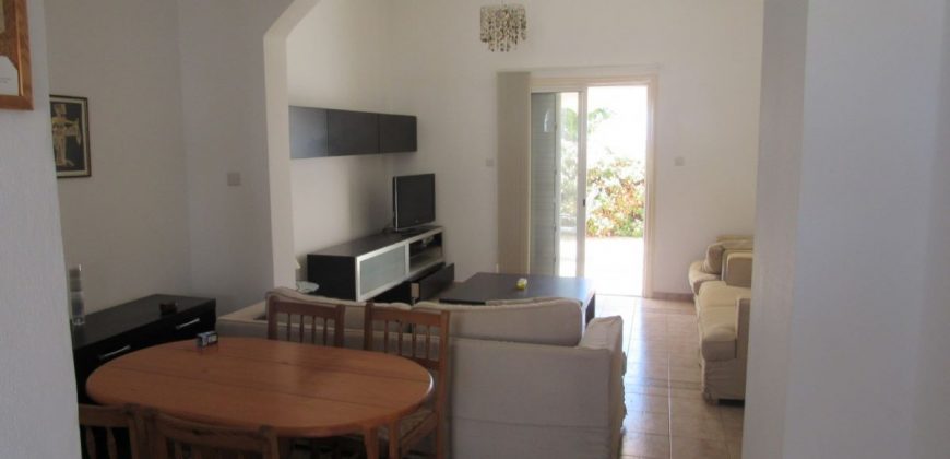 Paphos Peyia 2 Bedroom Bungalow For Sale KTM96554