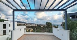 Paphos Peyia 3 Bedroom Villa For Sale KTM96468