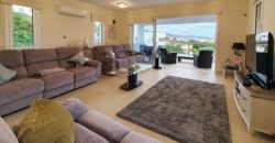 Paphos Peyia 3 Bedroom Villa For Sale KTM96468