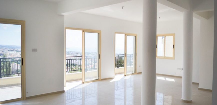 Paphos Peyia 4 Bedroom Villa For Sale CPF051384