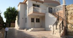 Paphos Peyia 4 Bedroom Villa For Sale KTM95714