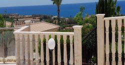 Paphos Peyia 4 Bedroom Villa For Sale KTM95714