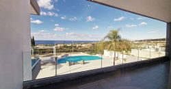 Paphos Peyia 4 Bedroom Villa For Sale LSD10