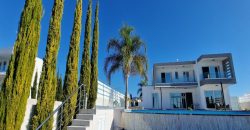 Paphos Peyia 4 Bedroom Villa For Sale LSD10