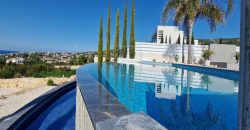 Paphos Peyia 4 Bedroom Villa For Sale LSD10