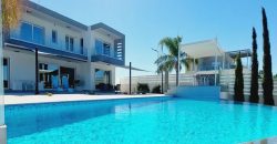 Paphos Peyia 4 Bedroom Villa For Sale LSD10