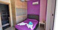 Paphos Peyia Coral Bay 5 Bedroom Villa For Rent BC463