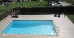 Paphos Peyia St. George 4 Bedroom Villa For Sale KTM95450