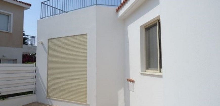 Paphos Peyia St. George 4 Bedroom Villa For Sale KTM96474