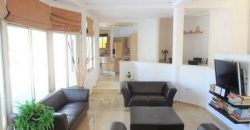 Paphos Peyia St. George 4 Bedroom Villa For Sale KTM96474