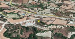 Paphos Stroumbi Residential Land For Sale BSH27055