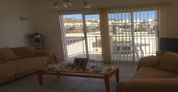 Paphos Tala 2 Bedroom Town House For Sale KTM96783