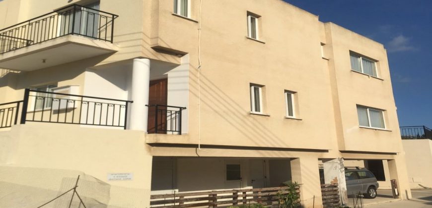 Paphos Tala 2 Bedroom Town House For Sale KTM96783