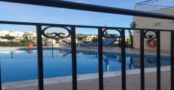 Paphos Tala 2 Bedroom Town House For Sale KTM96783